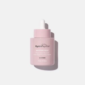 Hydropeptide Moisture Reset