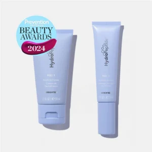 Hydropeptide Polish and Plump Peel